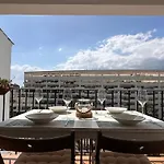Luxury Penthouse In The Heart Of Puerto Banus