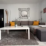 Luxury Penthouse In The Heart Of Puerto Banus