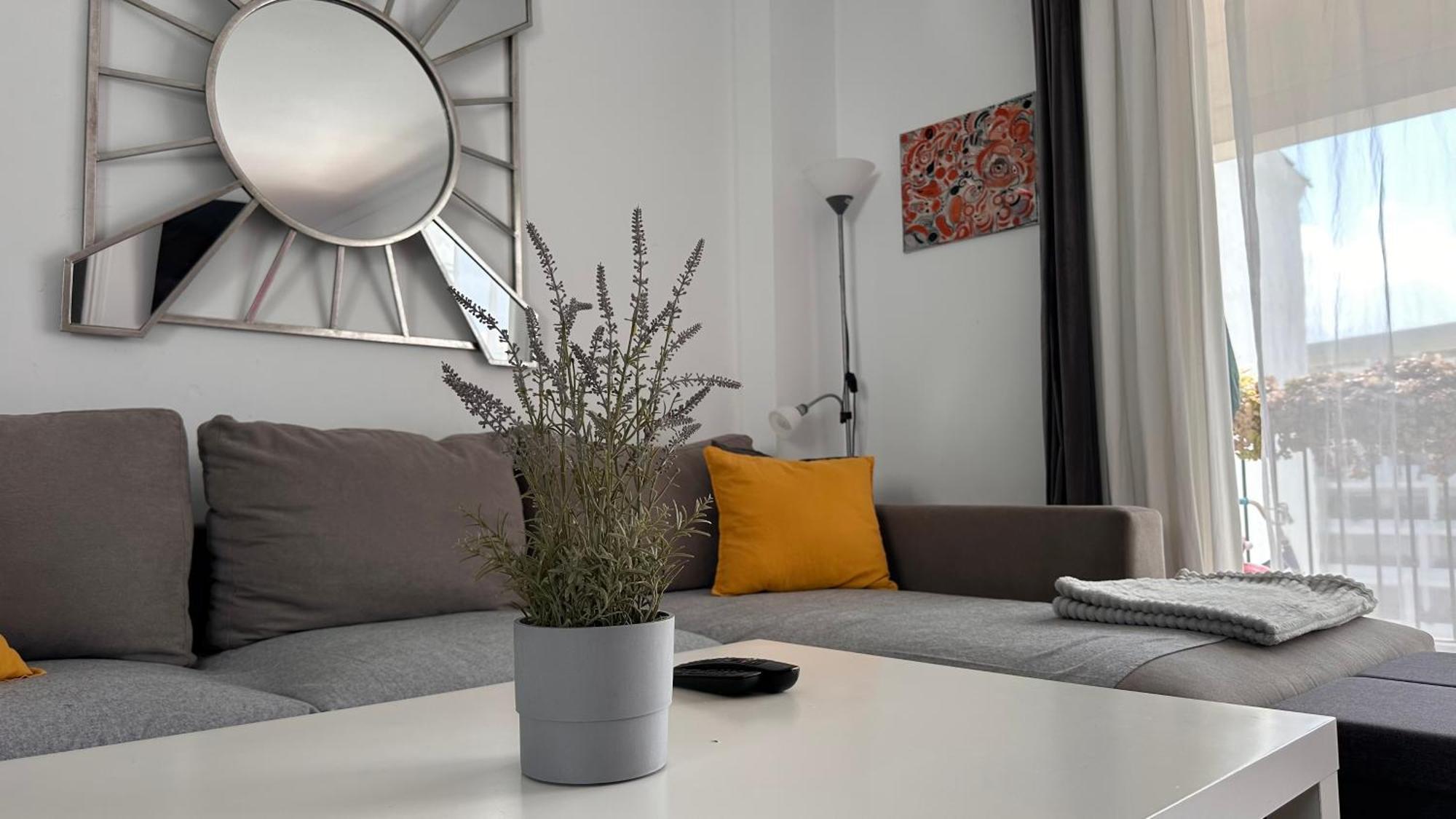 Luxury Penthouse In The Heart Of Puerto Banus