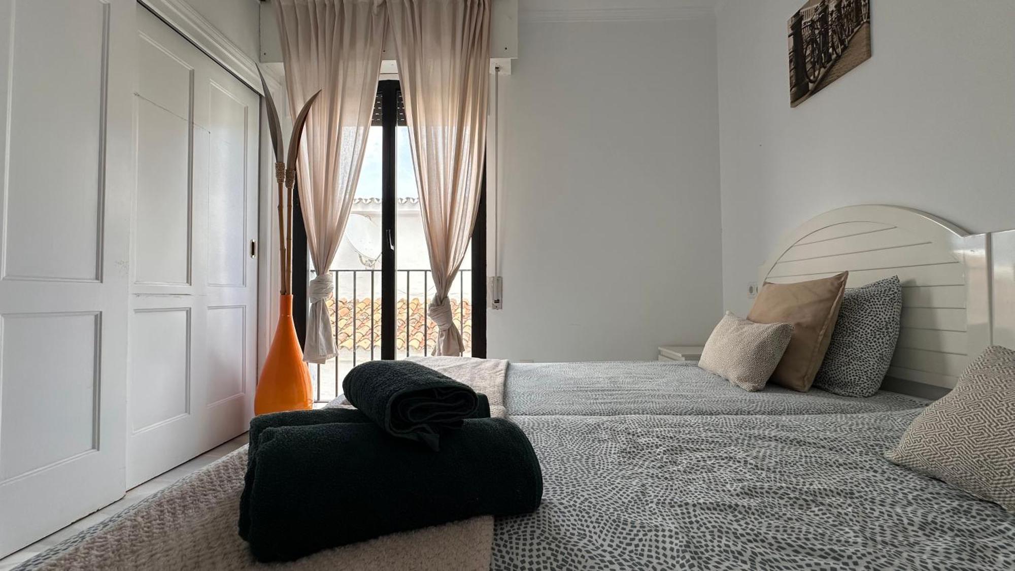 Appartement Luxury Penthouse In The Heart Of Puerto Banus