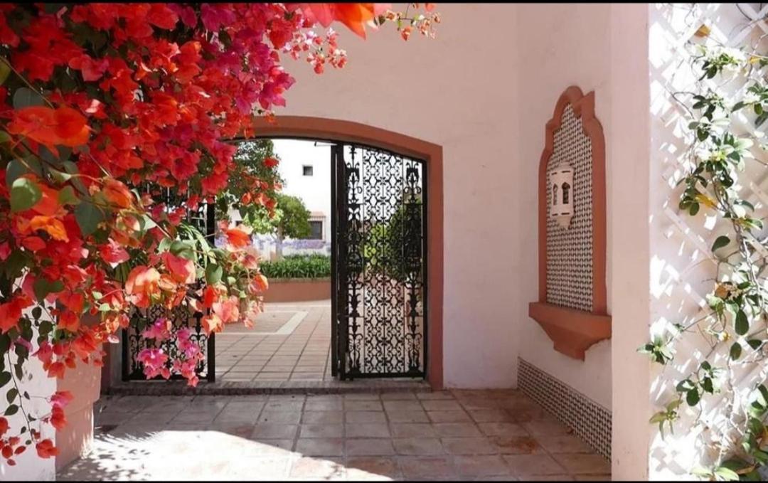 Appartement Luxury Penthouse In The Heart Of Puerto Banus Marbellac