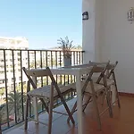 Luxury Penthouse In The Heart Of Puerto Banus