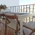 Luxury Penthouse In The Heart Of Puerto Banus