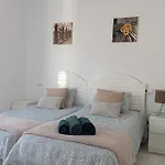 Luxury Penthouse In The Heart Of Puerto Banus