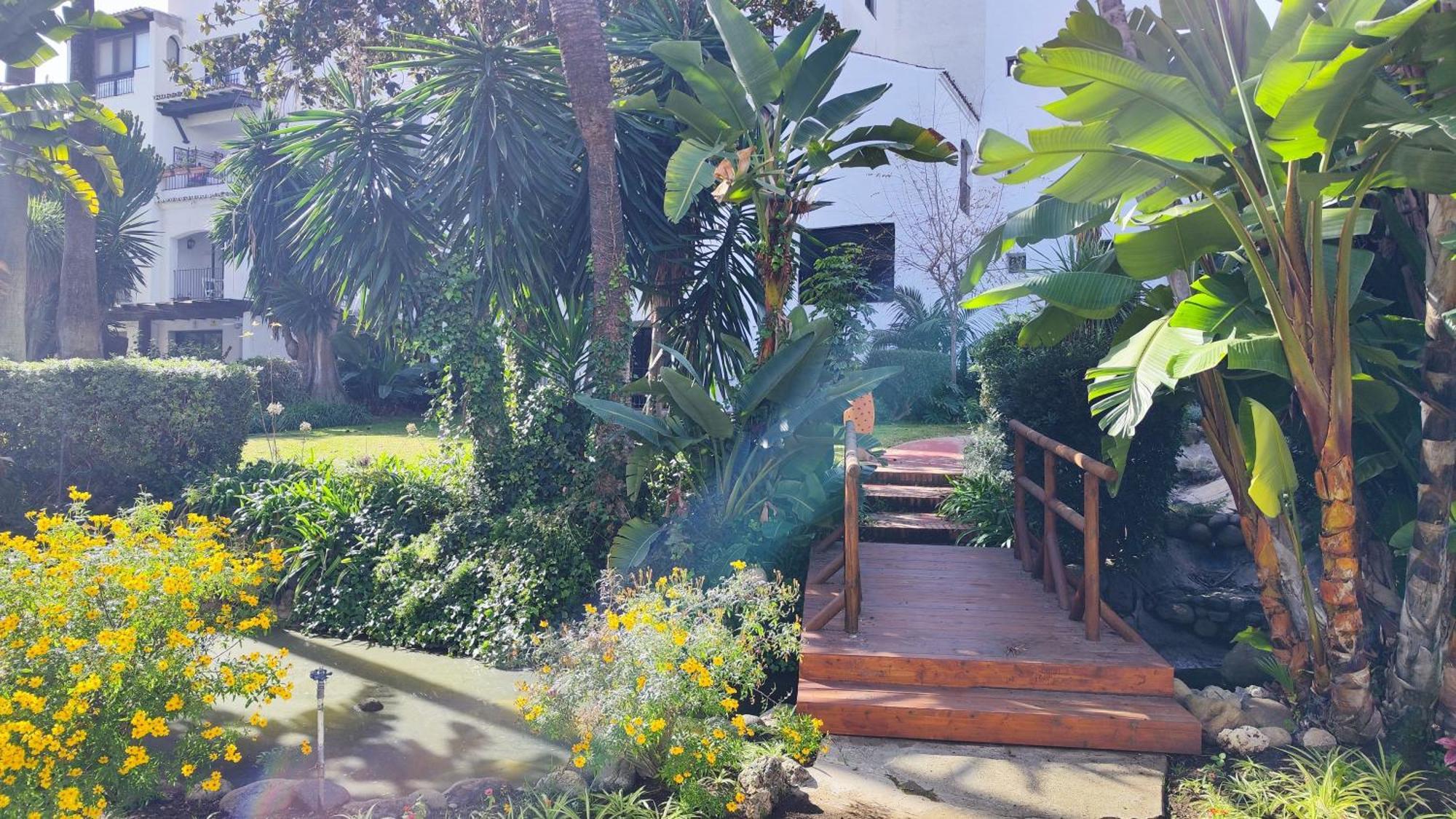 Luxury Penthouse In The Heart Of Puerto Banus Apartment *
