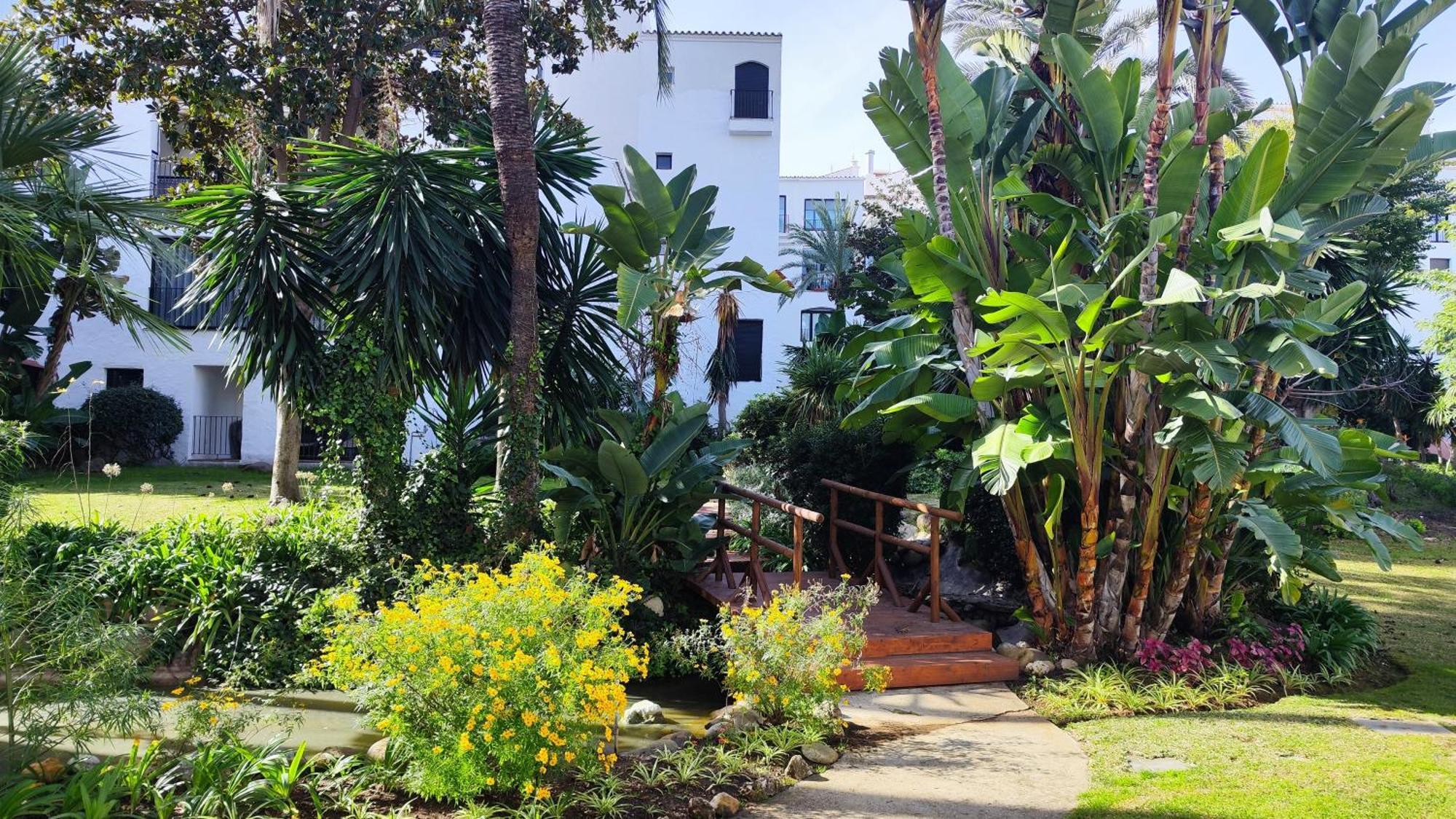 Luxury Penthouse In The Heart Of Puerto Banus