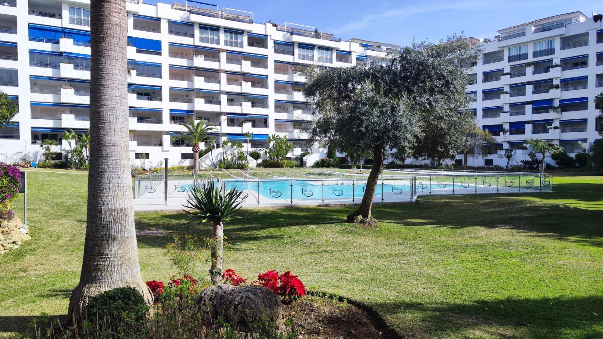 Luxury Penthouse In The Heart Of Puerto Banus Apartment