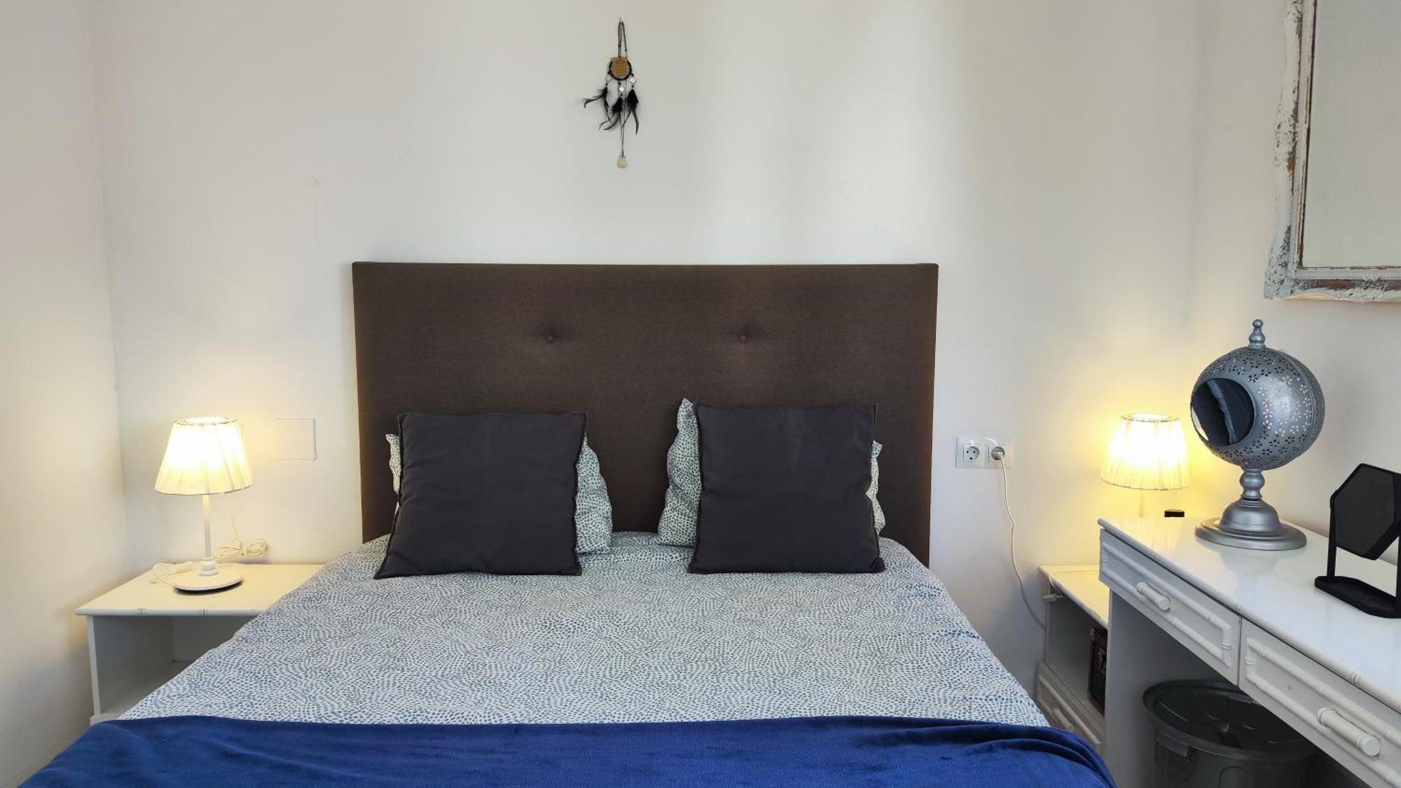 Luxury Penthouse In The Heart Of Puerto Banus Apartment *