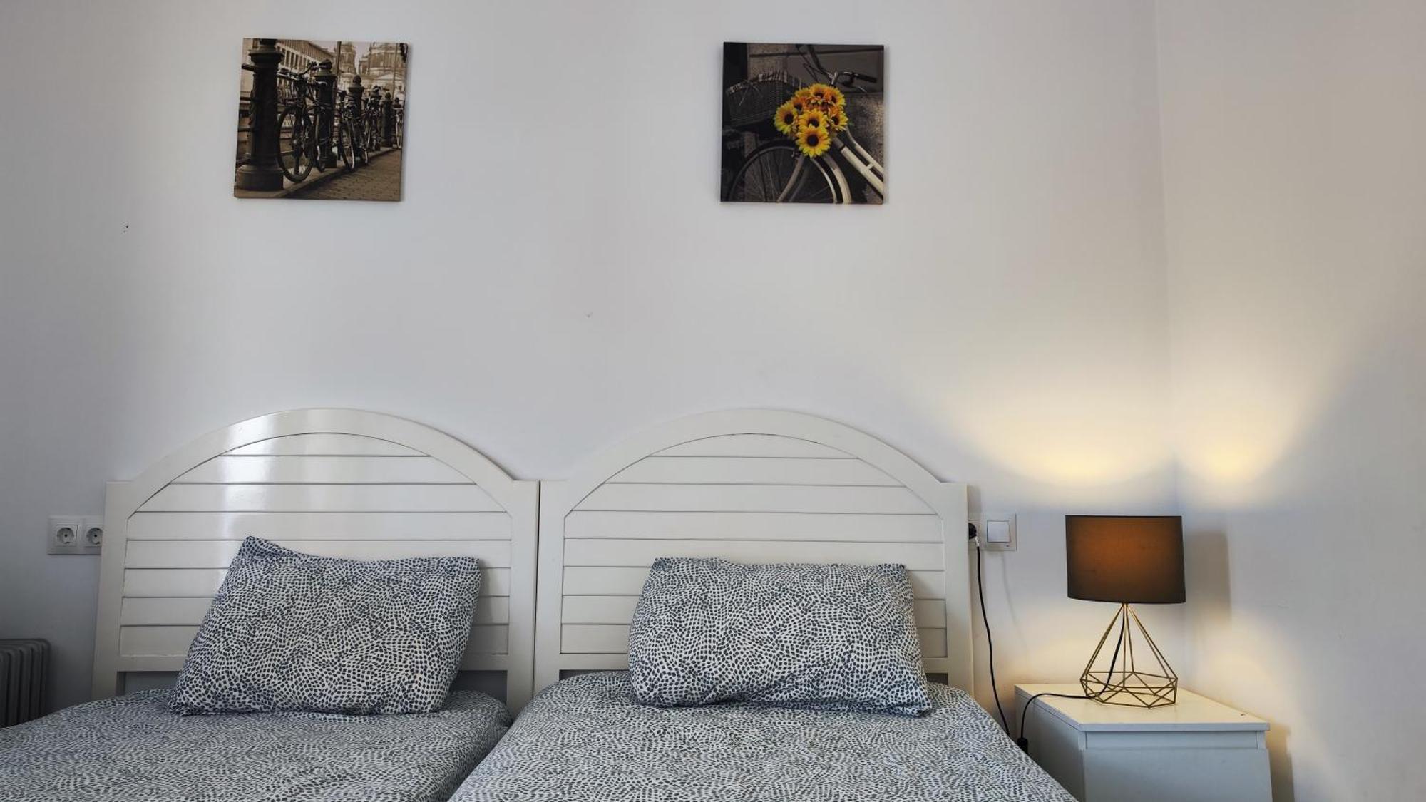 Apartment Luxury Penthouse In The Heart Of Puerto Banus *