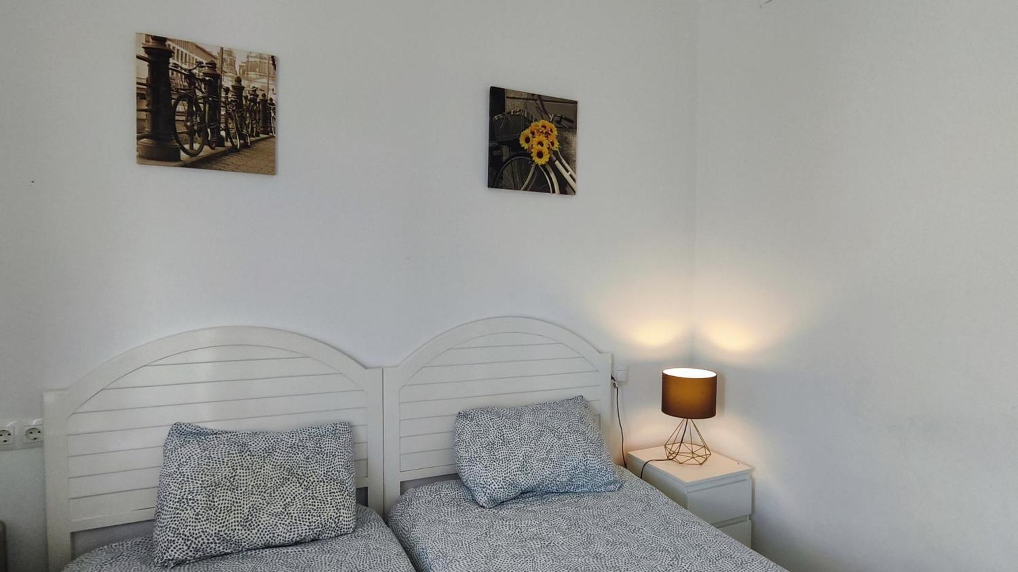 Luxury Penthouse In The Heart Of Puerto Banus Marbella