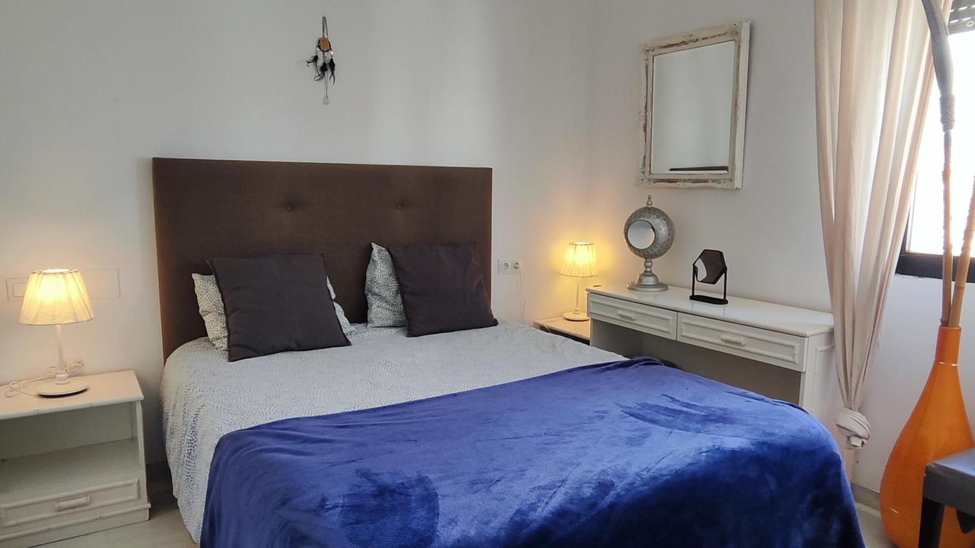 Luxury Penthouse In The Heart Of Puerto Banus * Marbella