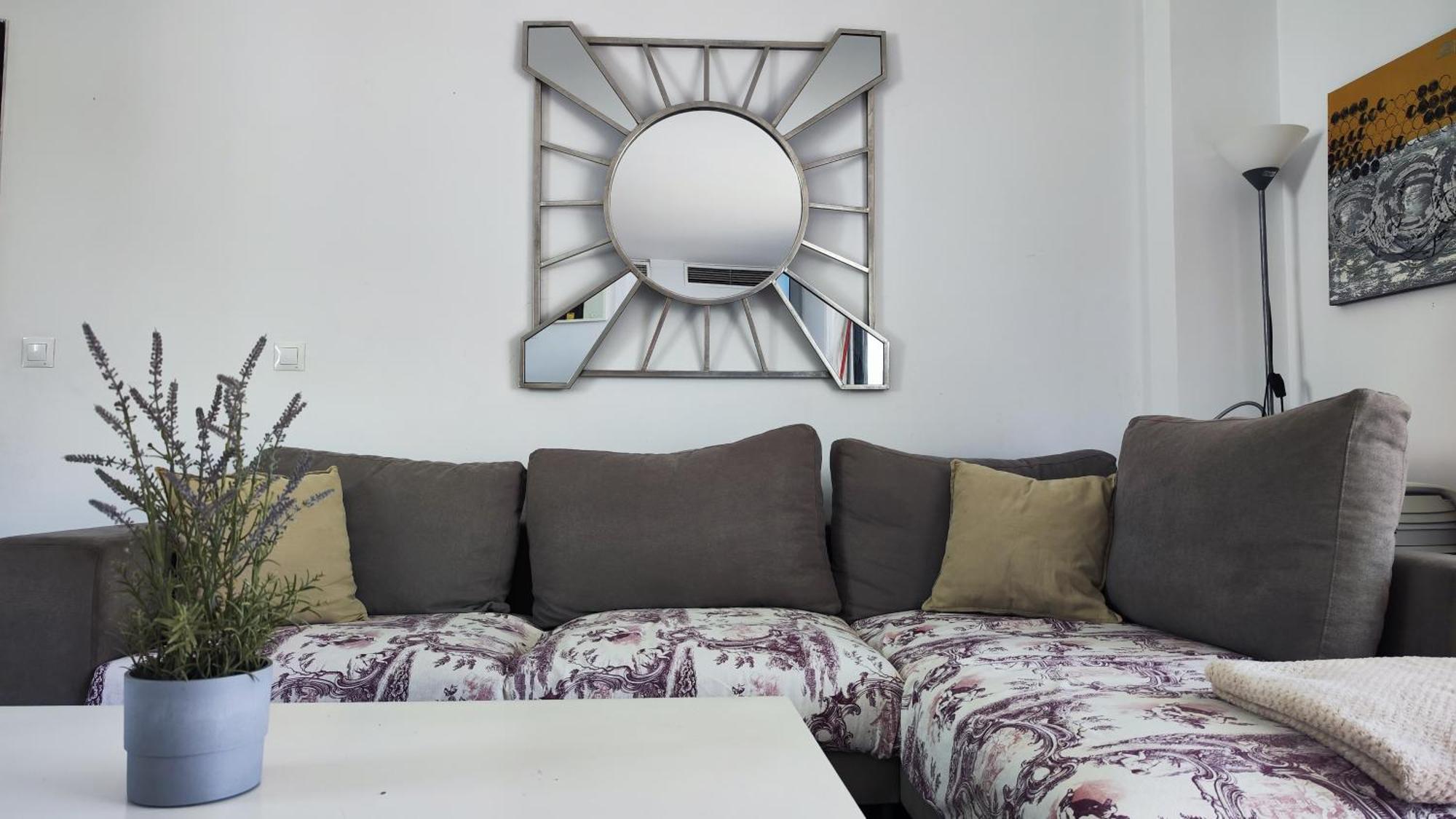 Luxury Penthouse In The Heart Of Puerto Banus *