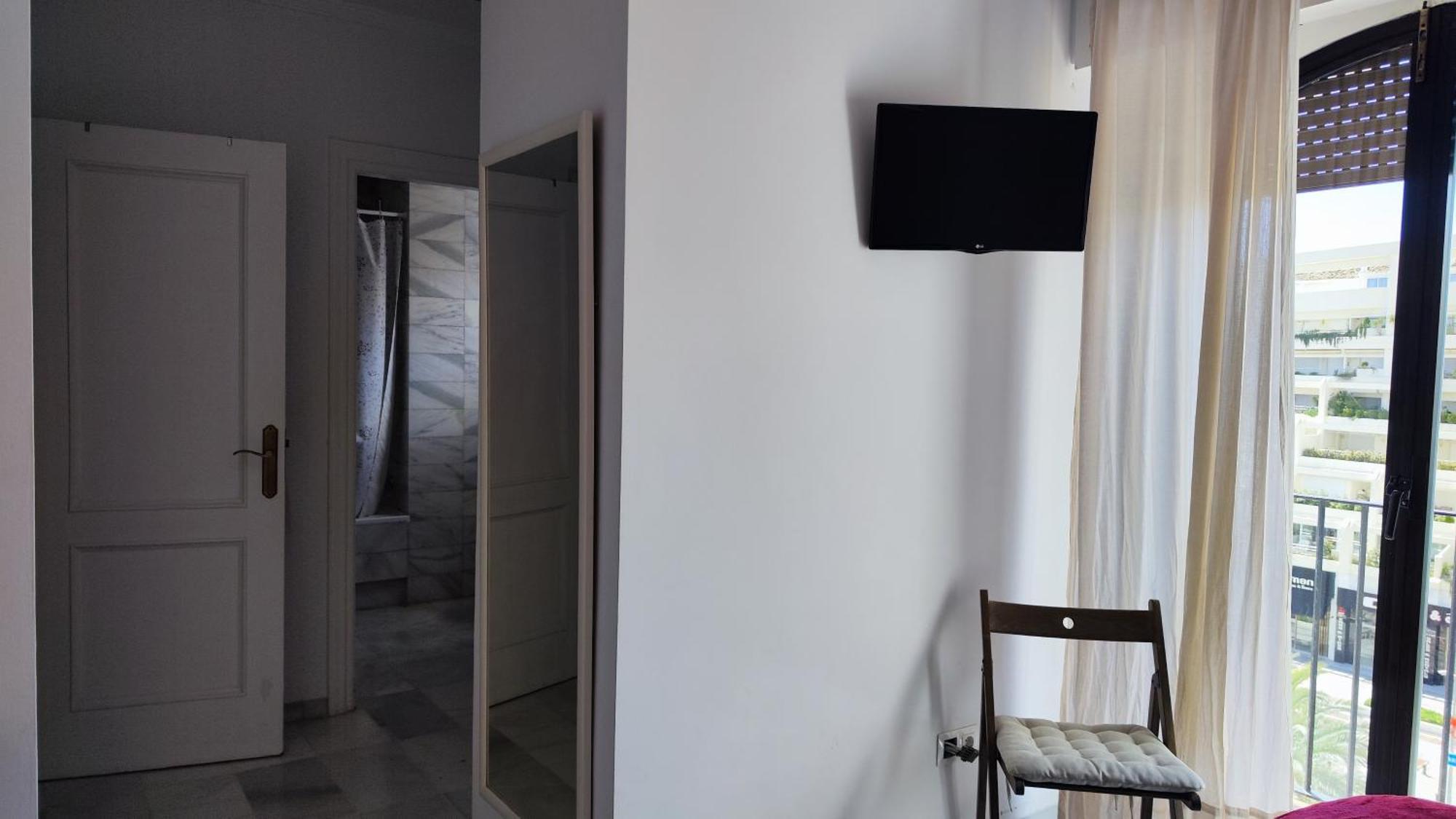 Apartment Luxury Penthouse In The Heart Of Puerto Banus *