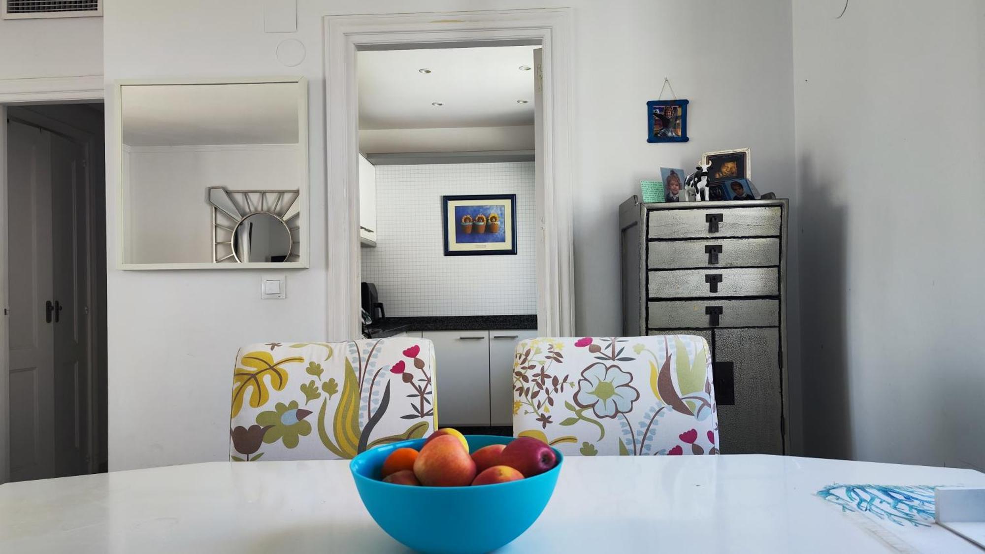 Luxury Penthouse In The Heart Of Puerto Banus Apartment