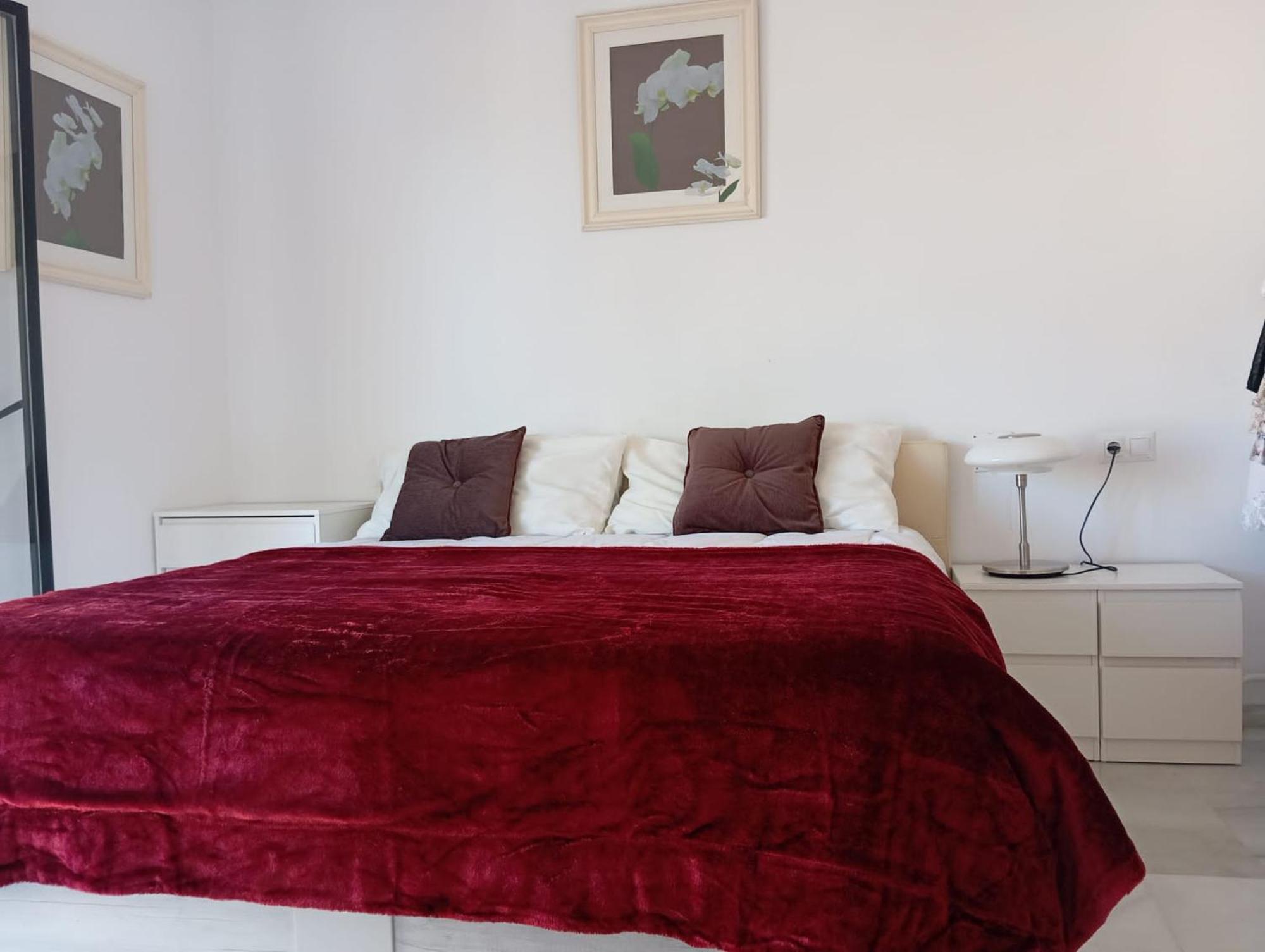 Luxury Penthouse In The Heart Of Puerto Banus Apartment *