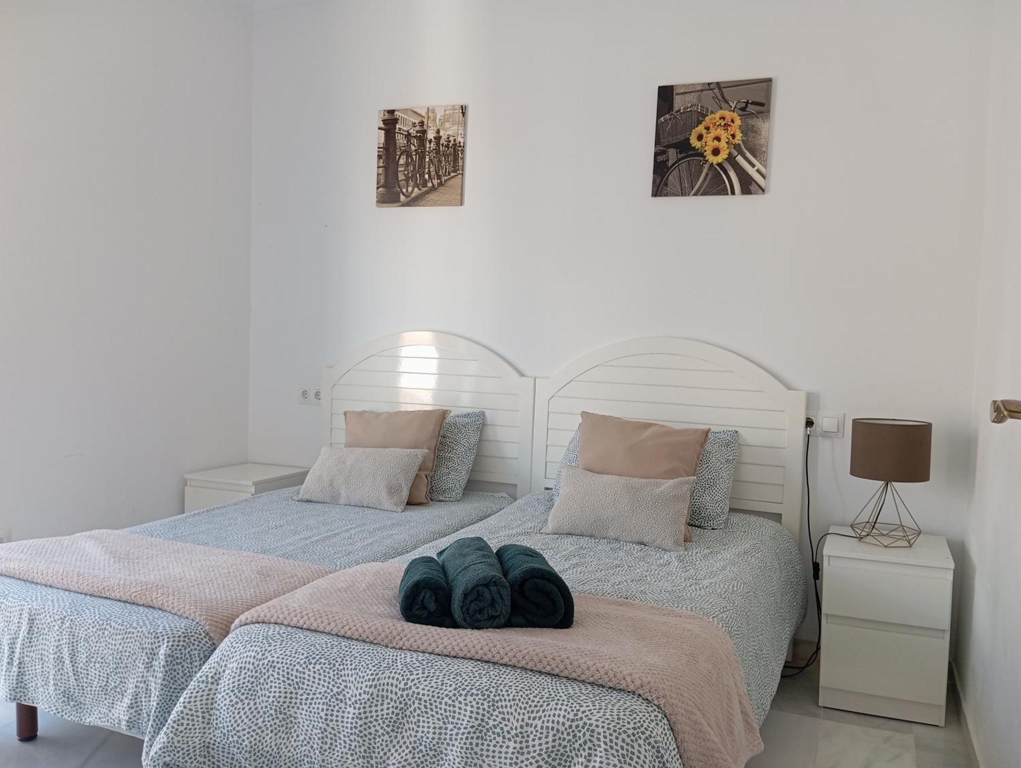 Luxury Penthouse In The Heart Of Puerto Banus * Marbella