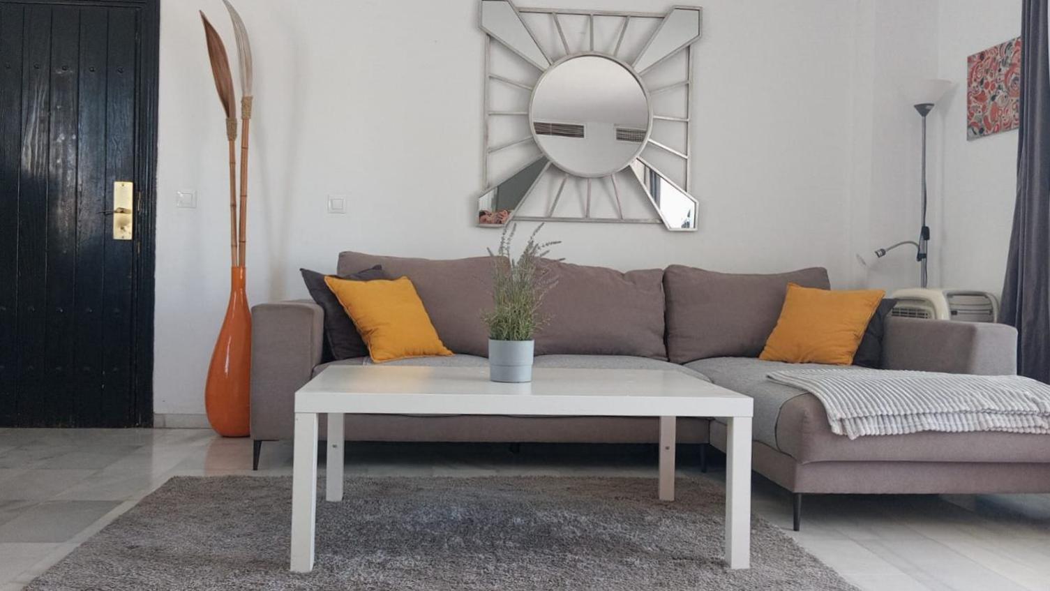 Apartment Luxury Penthouse In The Heart Of Puerto Banus