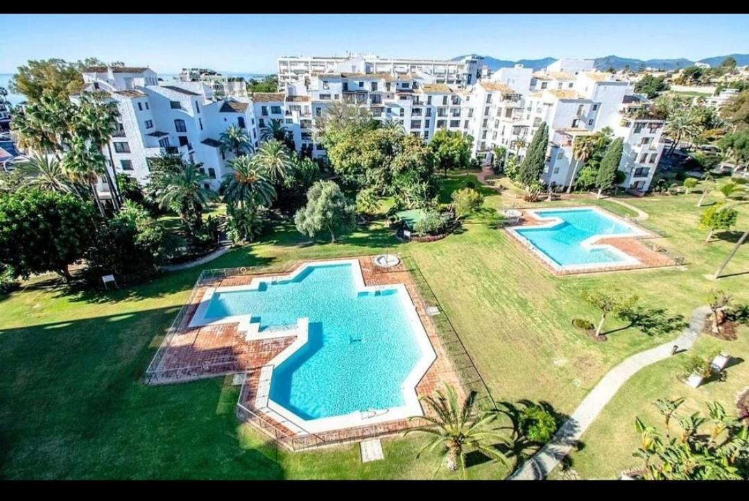Apartment Luxury Penthouse In The Heart Of Puerto Banus