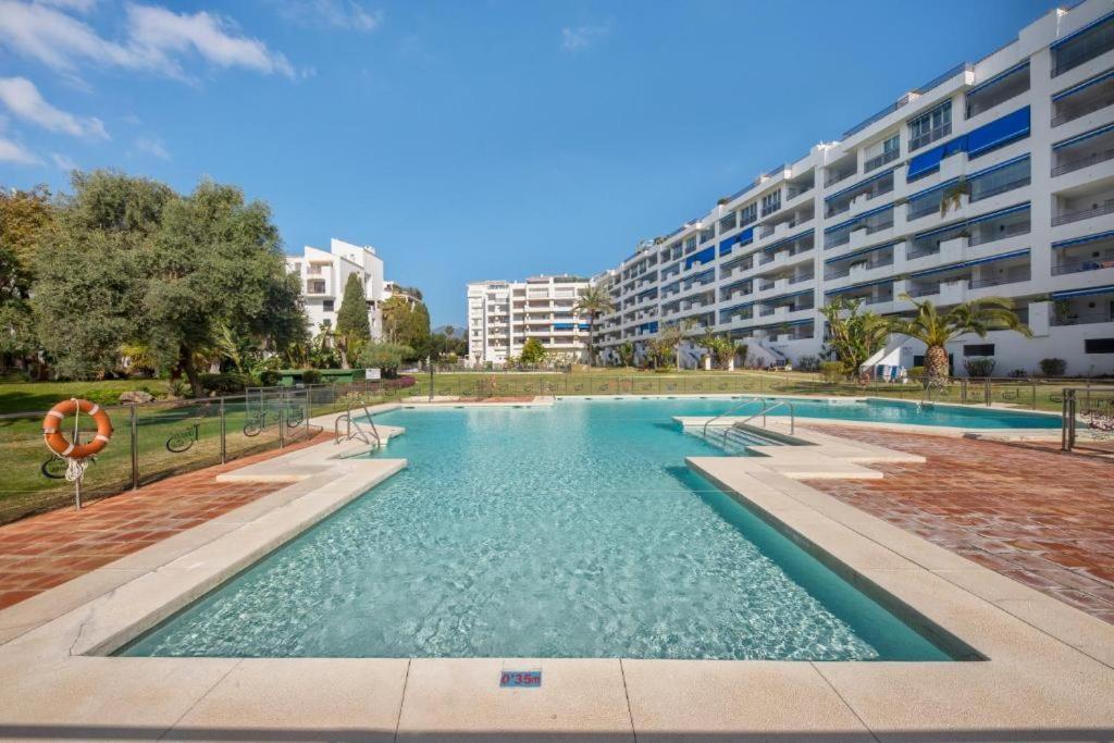 Apartment Luxury Penthouse In The Heart Of Puerto Banus